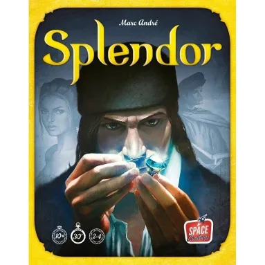 Splendor un classique